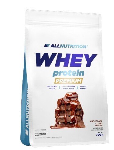 Allnutrition Whey Protein Premium - 700g