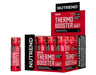 Nutrend Thermobooster Shot,grapefruit 20 x 60 ml 
