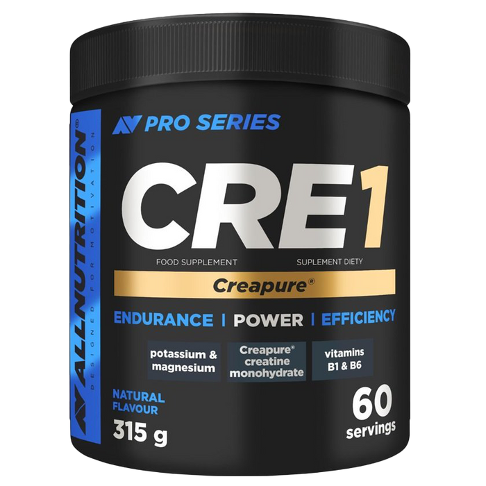 Allnutrition Pro Series CRE1 315g