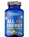 Weider Joe Weider Victory Endurance All Day Energy - 90 caps - Vitamins & Supplements at MySupplementShop by VICTORY ENDURANCE