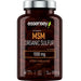 Essensey MSM Organic Sulfur, 1000mg - 90 caps - MSM at MySupplementShop by ESSENSEY