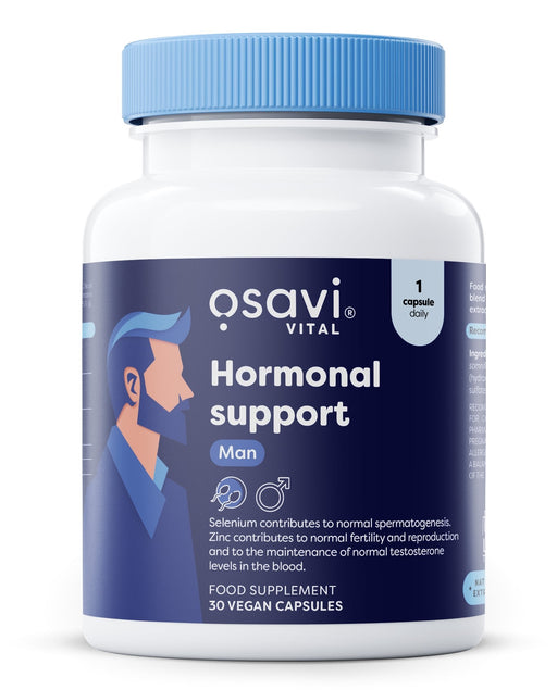 Osavi Hormonal Support Man