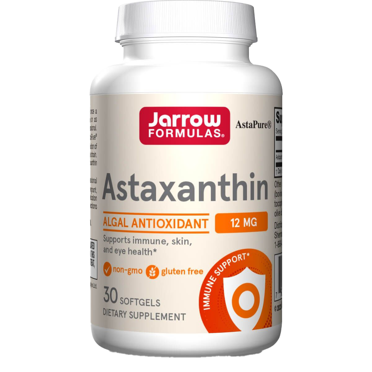 Astaxanthin