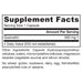 Jarrow Formulas Quercetin 500mg 200 Veggie Capsules | Premium Supplements at MYSUPPLEMENTSHOP