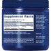 Life Extension Neuro-Mag Magnesium L-Threonate (Tropical Punch) 93.35 grams | Premium Supplements at MYSUPPLEMENTSHOP