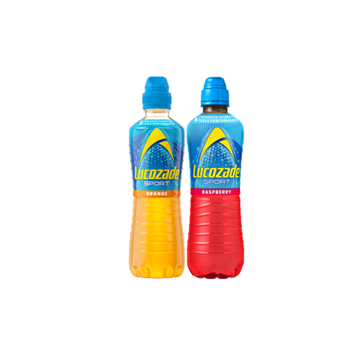 Lucozade Sport 12 x 500ml