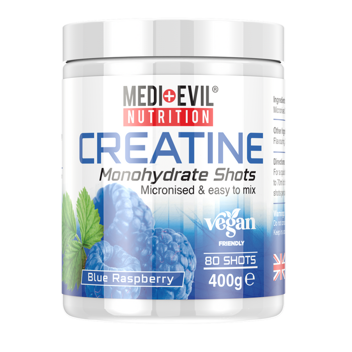 Medi-Evil Creatine 400g