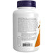 NOW Foods Betaine HCl 648 mg 120 Veg Capsules - Health and Wellbeing at MySupplementShop by NOW Foods