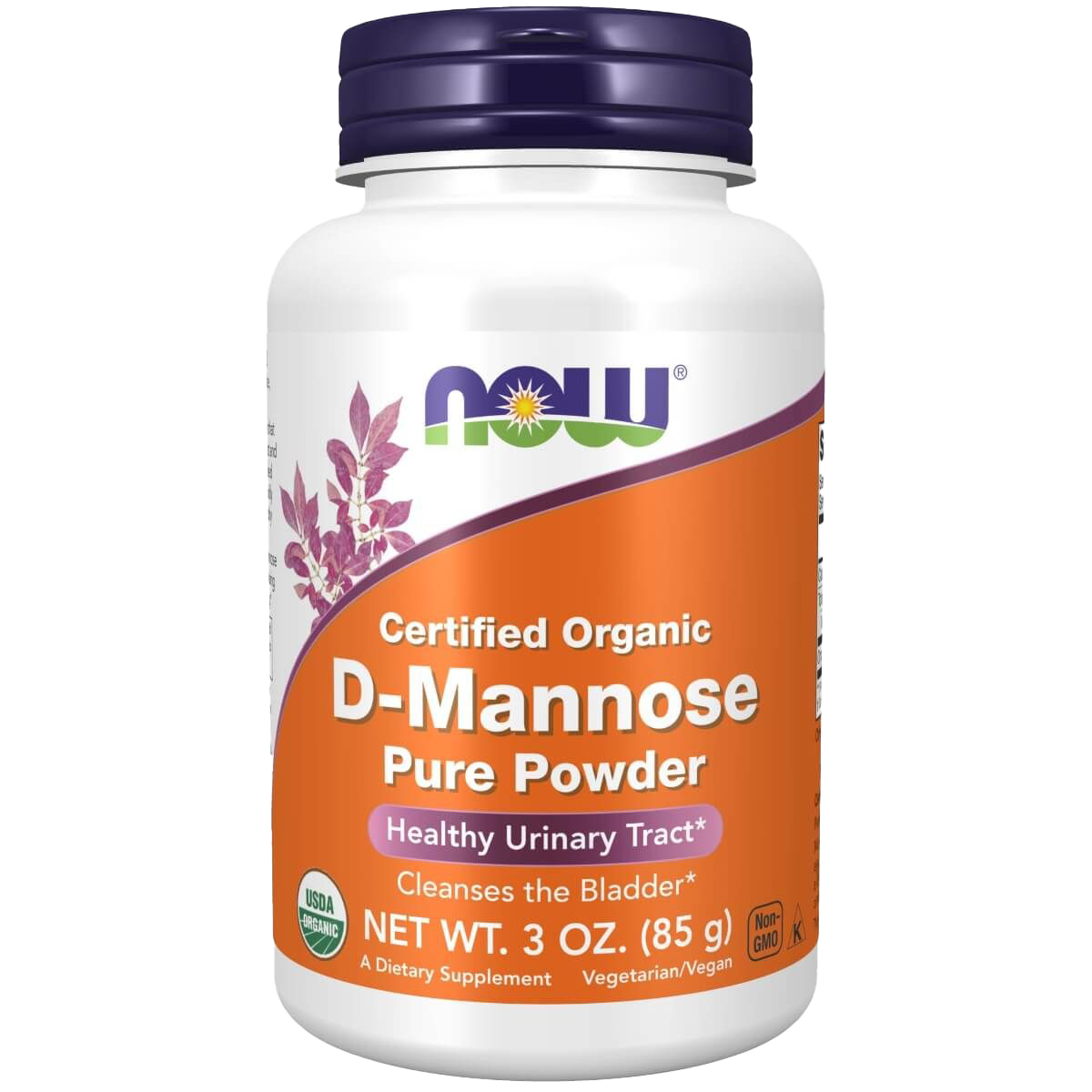 D-Mannose