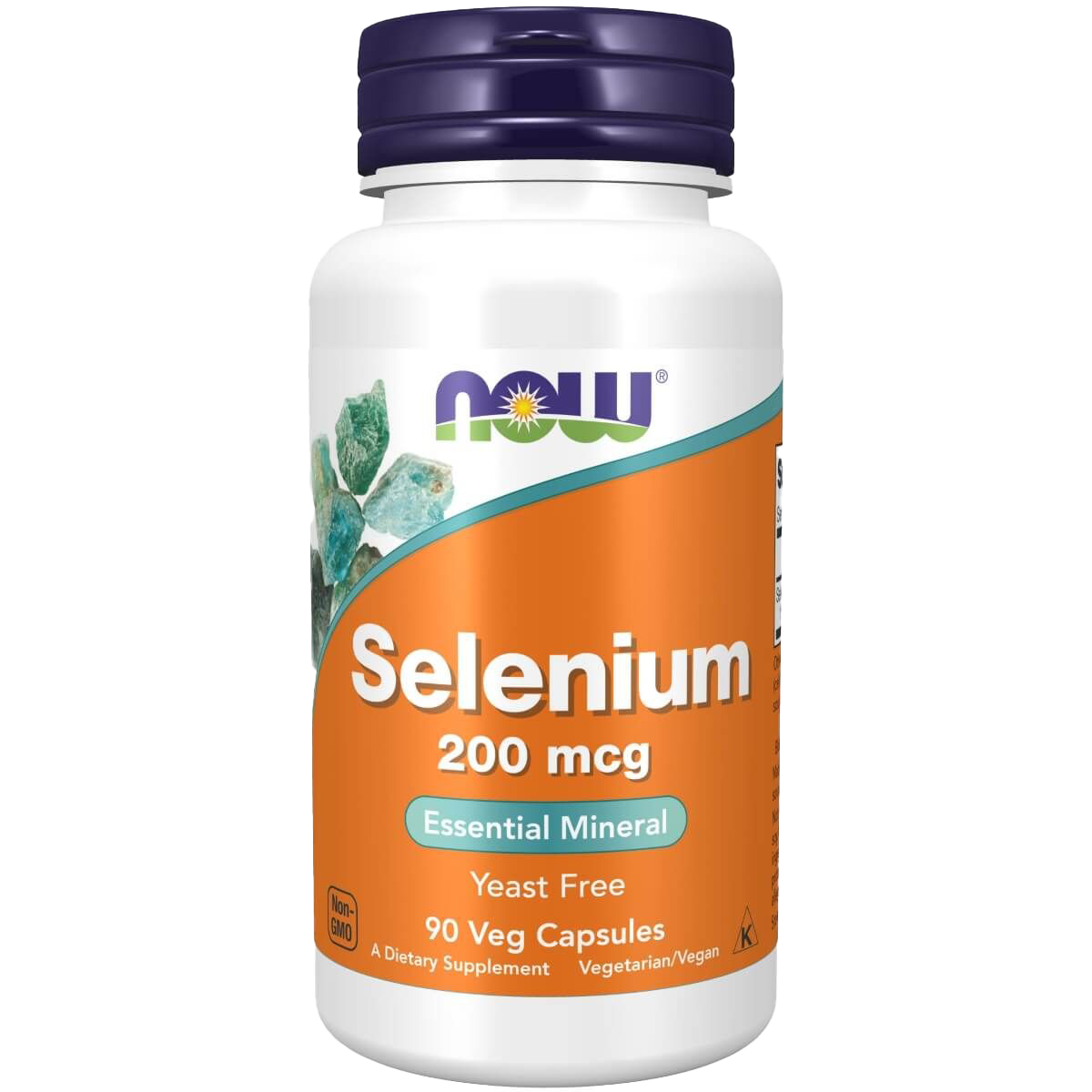 Selenium