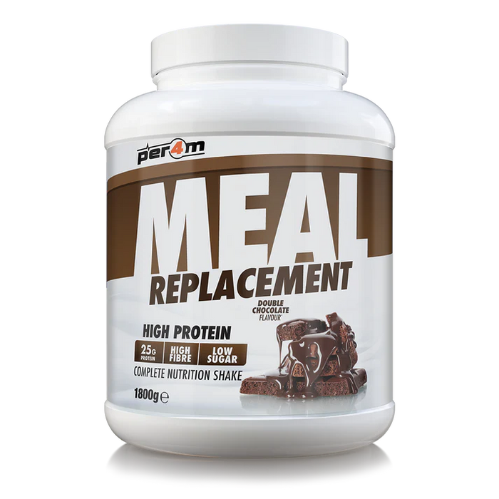 Per4m Meal Replacement – High Protein, Low Sugar, 27 Vitamins & Minerals