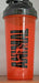 Animal Shaker 700ml Red/Black | High-Quality Plastic Shaker Bottle | MySupplementShop.co.uk