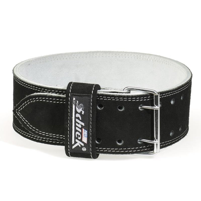 Schiek Phil Heath Power Belt 6 x Mr Olympia 6010 - Medium - Power Belt at MySupplementShop by Schiek Sports