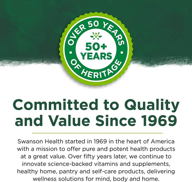 Swanson Teavigo Green Tea Extract 30 Veg Capsules | Premium Supplements at MYSUPPLEMENTSHOP