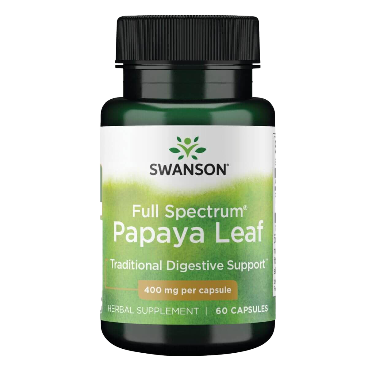 Papaya Leaf