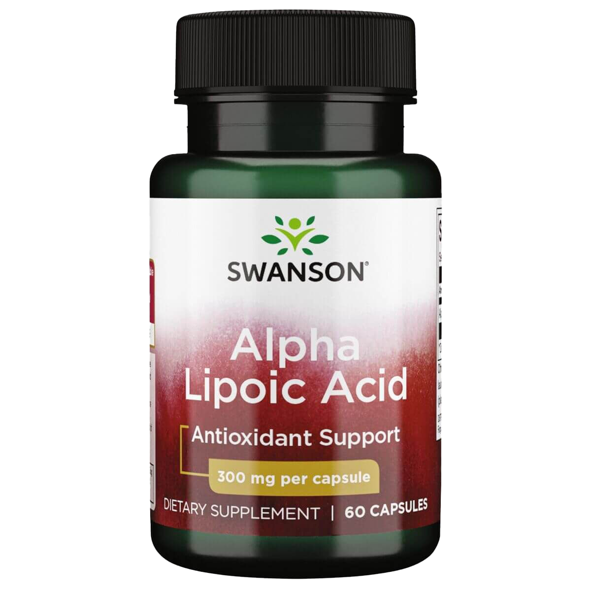 Lipoic Acid