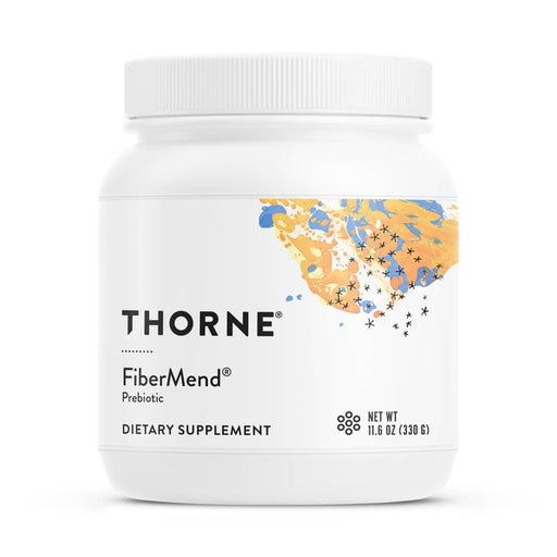 Thorne Research FiberMend 11.6 oz (330g) | Premium Supplements at MYSUPPLEMENTSHOP