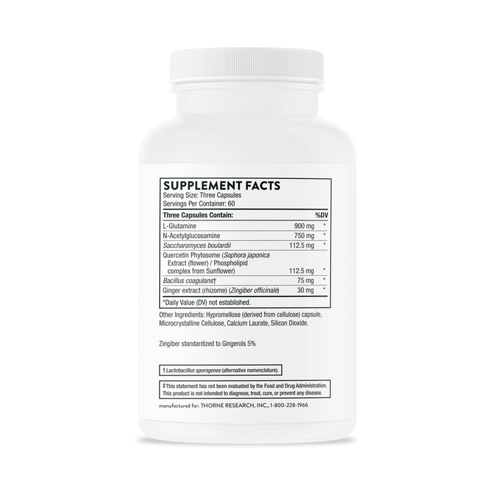 Thorne Research Perma-Clear 180 Capsules | Premium Supplements at MYSUPPLEMENTSHOP