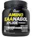 Olimp Nutrition Amino EAA Xplode, Ice Tea Peach - 520 grams | High-Quality Amino Acids and BCAAs | MySupplementShop.co.uk