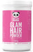 Noble Health Panda Hair Care, Glam Hair Powder - 100g | High-Quality Combination Multivitamins & Minerals | MySupplementShop.co.uk