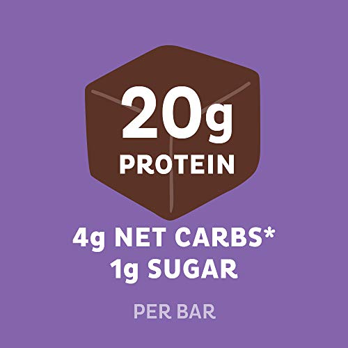 Quest Nutrition Bar 12x60g Caramel Chocolate Chunk | High-Quality Sports Nutrition | MySupplementShop.co.uk