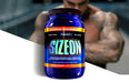 Gaspari Nutrition SizeOn Max Performance 1.5kg Orange | High-Quality Creatine Supplements | MySupplementShop.co.uk