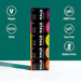 HALO Hydration Electrolyte Drink Sticks 12x60g Orange | High-Quality Electrolyte Replacements | MySupplementShop.co.uk