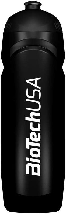 BioTechUSA Accessories Bottle, Black - 750 ml. | High-Quality Accessories | MySupplementShop.co.uk