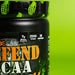 Grenade Defend BCAA Powder Green Apple 390 g (7 g BCAA's Per Serving - 30 Servings Per Tub) | High-Quality BCAAs | MySupplementShop.co.uk