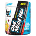 BPI Sports One More Rep Raspberry Tea 25 sv | High-Quality Pre & Post Workout | MySupplementShop.co.uk