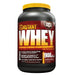 Mutant Whey 908g Chocolate | High-Quality Protein | MySupplementShop.co.uk