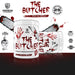 Swedish Supplements The Butcher 525g | High-Quality Health & Personal Care | MySupplementShop.co.uk