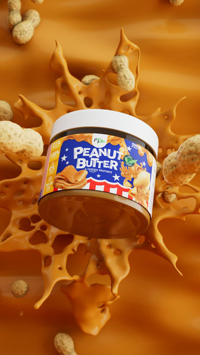 Protella Peanut Butter 500g | High-Quality Home & Kitchen | MySupplementShop.co.uk