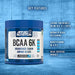 Applied Nutrition Beta-Alanine 1500MG 120Veg Caps | High-Quality Amino Acids and BCAAs | MySupplementShop.co.uk