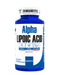 Yamamoto Nutrition Alpha Lipoic Acid - 100 caps | High-Quality Health and Wellbeing | MySupplementShop.co.uk