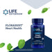 Life Extension Florassist Heart Health - 60 vcaps | High-Quality Health and Wellbeing | MySupplementShop.co.uk