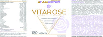 AllDeynn Vitarose - 120 tabs | High-Quality Vitamins, Minerals & Supplements | MySupplementShop.co.uk