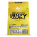 Olimp Nutrition 100% Natural Whey Protein Isolate, Natural - 600 grams | High-Quality Protein | MySupplementShop.co.uk