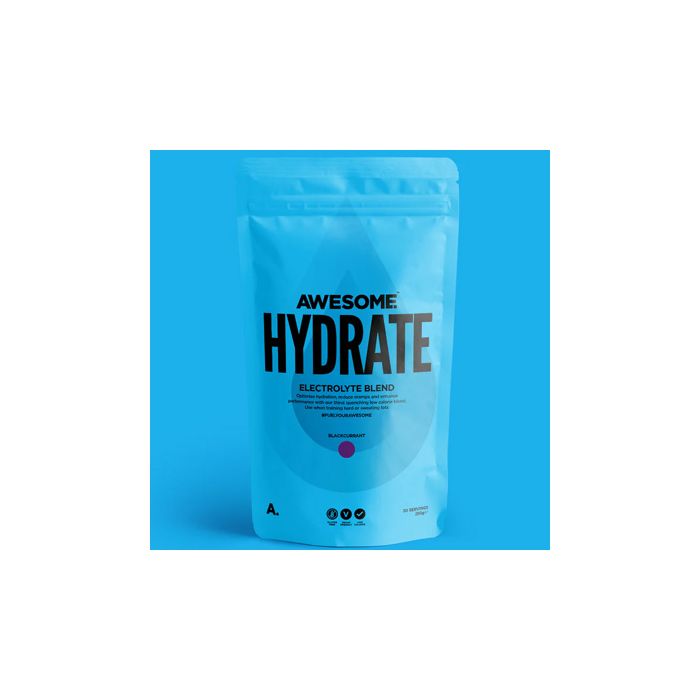 Awesome Supplements Hydrate 250g