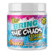 Chaos Crew Bring The Chaos v2 325g Passionfruit Mango | High-Quality Health Foods | MySupplementShop.co.uk