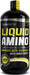 Liquid Amino, Lemon - 1000 ml. by BioTechUSA at MYSUPPLEMENTSHOP.co.uk