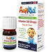 ActKid Vitamin D3 Drops 30ml 1 Month-5 Years | High-Quality Vitamins & Supplements | MySupplementShop.co.uk