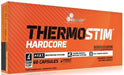 Olimp Nutrition Thermo Stim Hardcore - 60 caps | High-Quality Slimming and Weight Management | MySupplementShop.co.uk