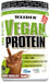 Weider Vegan Protein, Brownie Chocolate - 750 grams | High-Quality Protein | MySupplementShop.co.uk