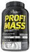Olimp Nutrition Profi Mass, Strawberry - 2500 grams | High-Quality Weight Gainers & Carbs | MySupplementShop.co.uk