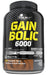 Olimp Nutrition Gain Bolic 6000, Chocolate - 3500 grams | High-Quality Weight Gainers & Carbs | MySupplementShop.co.uk