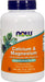 NOW Foods Calcium & Magnesium, Citrate Powder with Vitamin D3 - 227g | High-Quality Vitamins & Minerals | MySupplementShop.co.uk