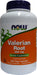 NOW Foods Valerian Root, 500mg - 250 vcaps | High-Quality Health and Wellbeing | MySupplementShop.co.uk