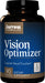 Jarrow Formulas Vision Optimizer - 90 vcaps | High-Quality Health and Wellbeing | MySupplementShop.co.uk