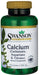 Swanson Calcium (Carbonate, Aspartate & Citrate), 500mg - 100 tabs | High-Quality Vitamins & Minerals | MySupplementShop.co.uk